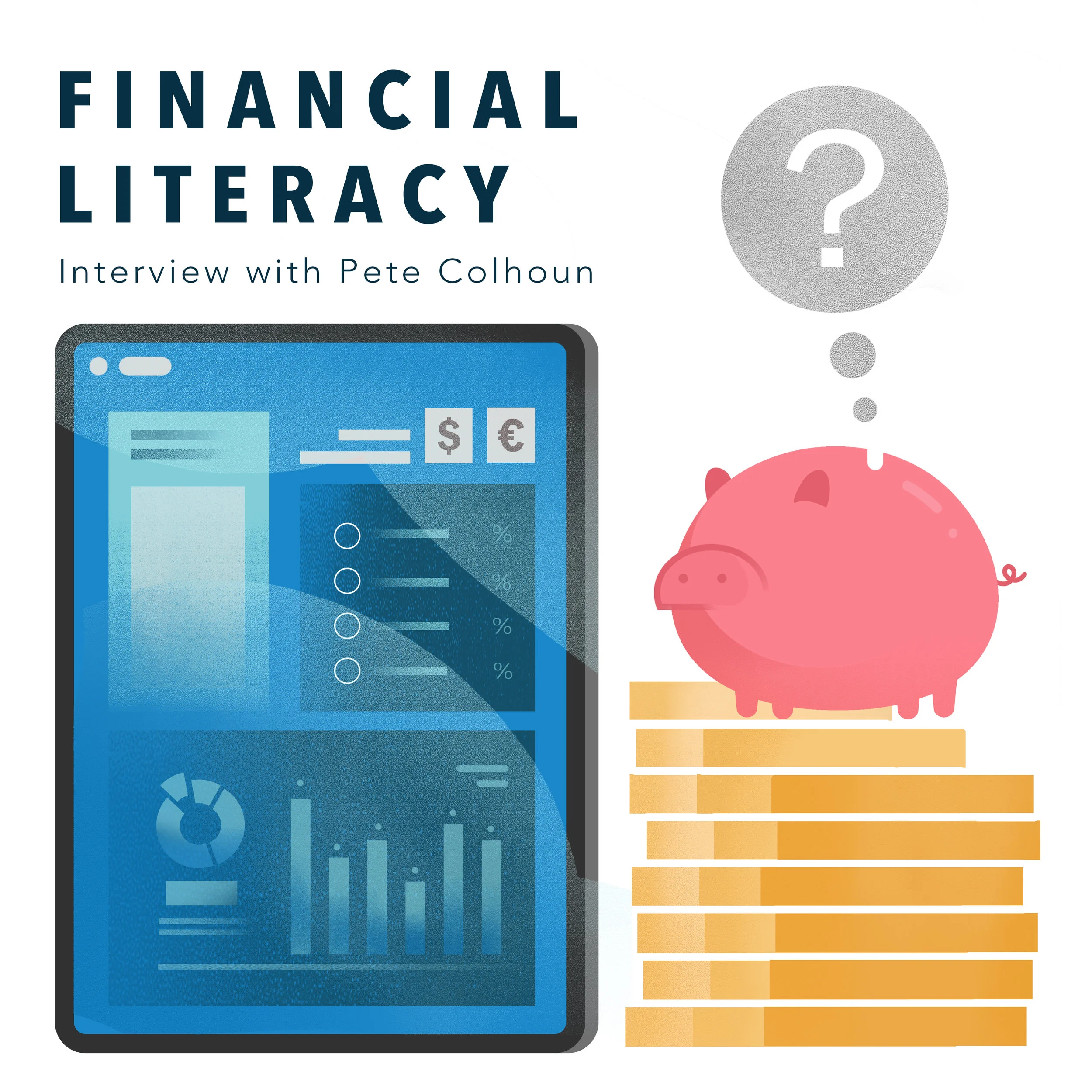 How Financial Literacy Became a National Crisis and How to Address It with Urgency and Effectiveness