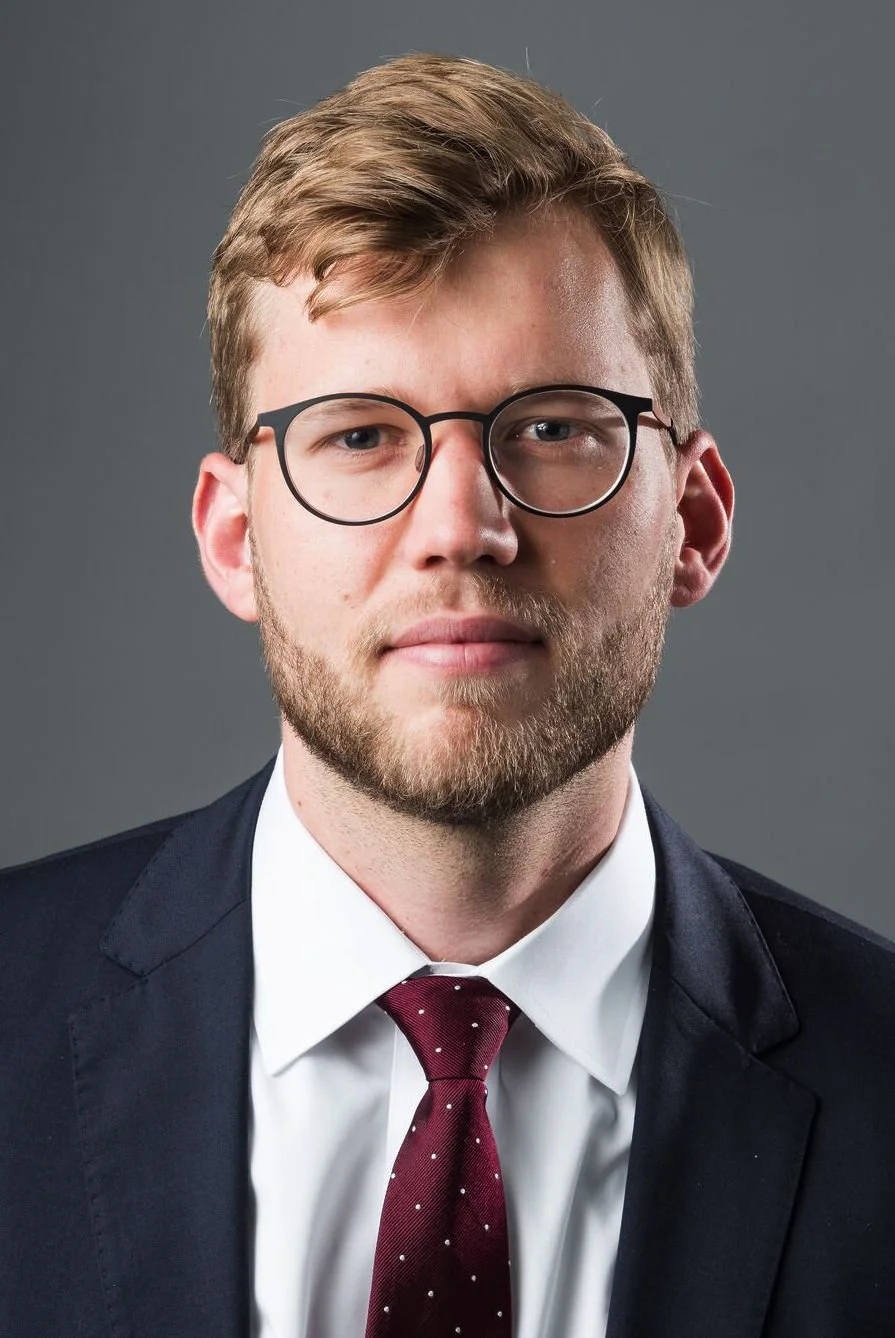 Professor Emil Verner