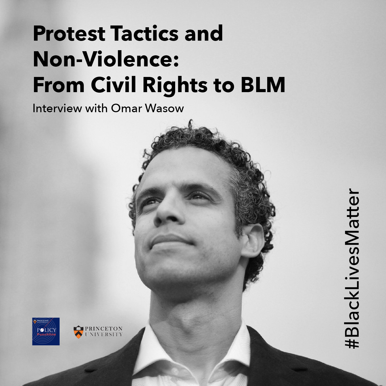 Protest Tactics and Non-Violence: From Civil Rights to BLM