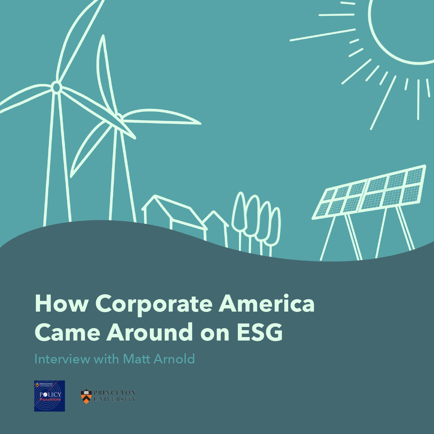 How Corporate America Came Around on ESG