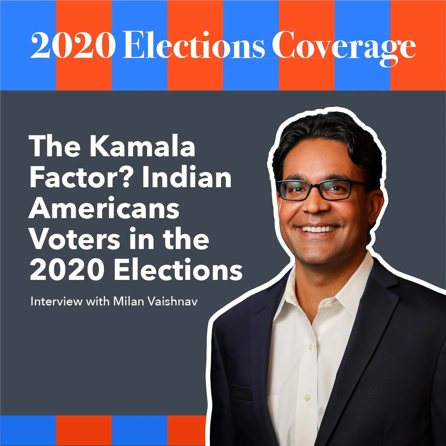 The Kamala Factor? Indian American Voters in the 2020 Elections