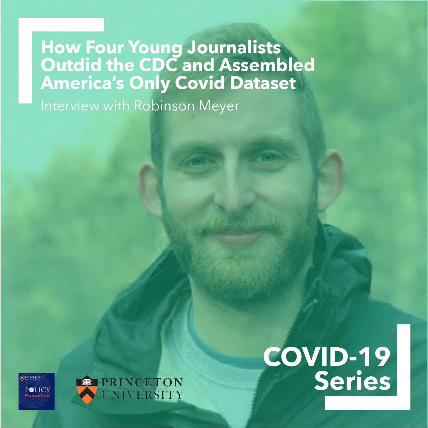 How Four Young Journalists Outdid the CDC and Assembled America's Only Covid Dataset