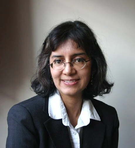 Sunita Satyapal