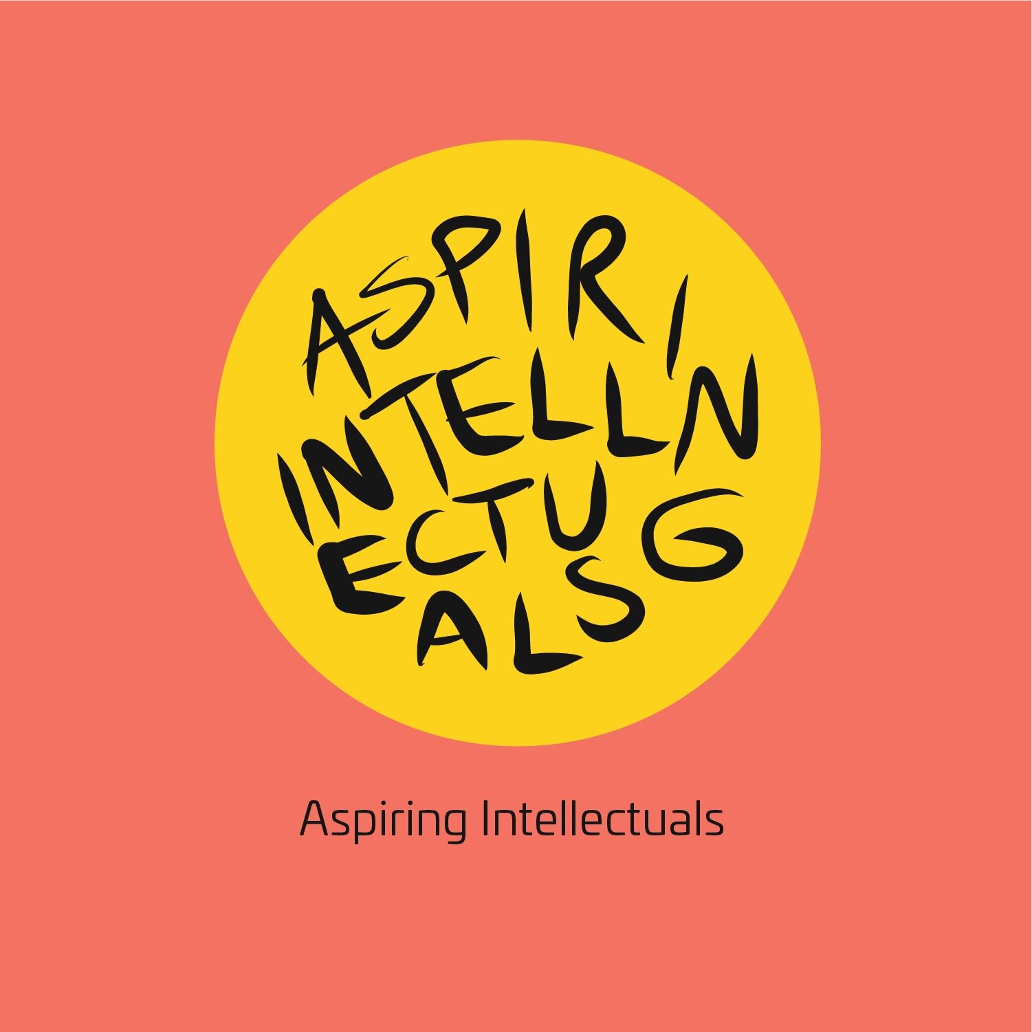 Introducing Aspiring Intellectuals
