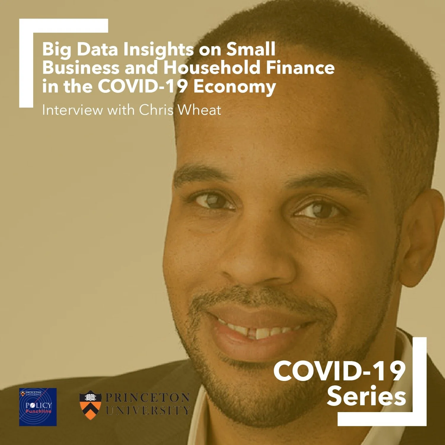Big Data Insights on Small Business and Household Finance in the COVID-19 Economy