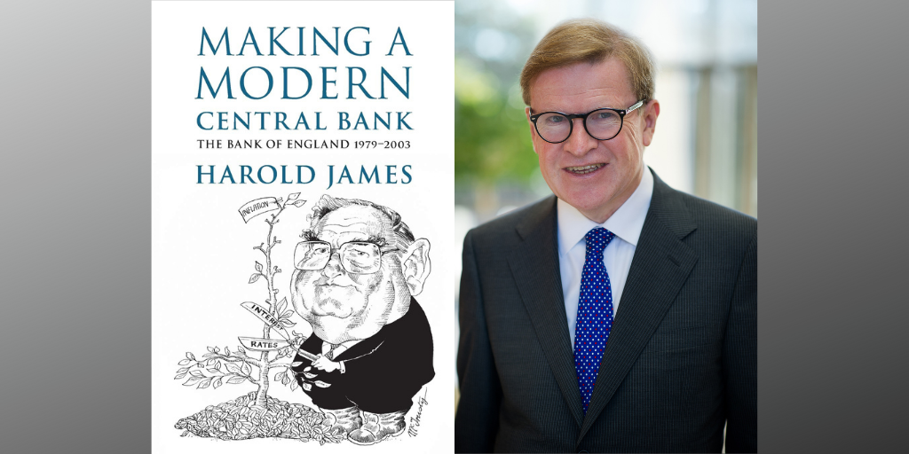 Larry Summers isn't all wrong – inflation expectations could become unanchored...