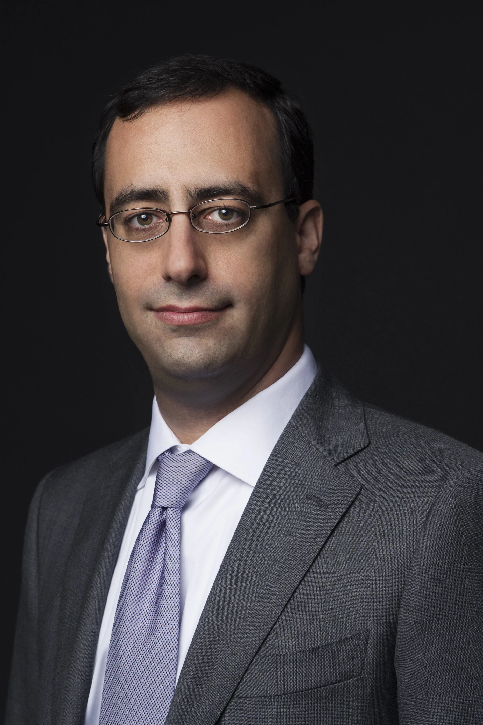 Matt Levine: King of *The* Financial Newsletter