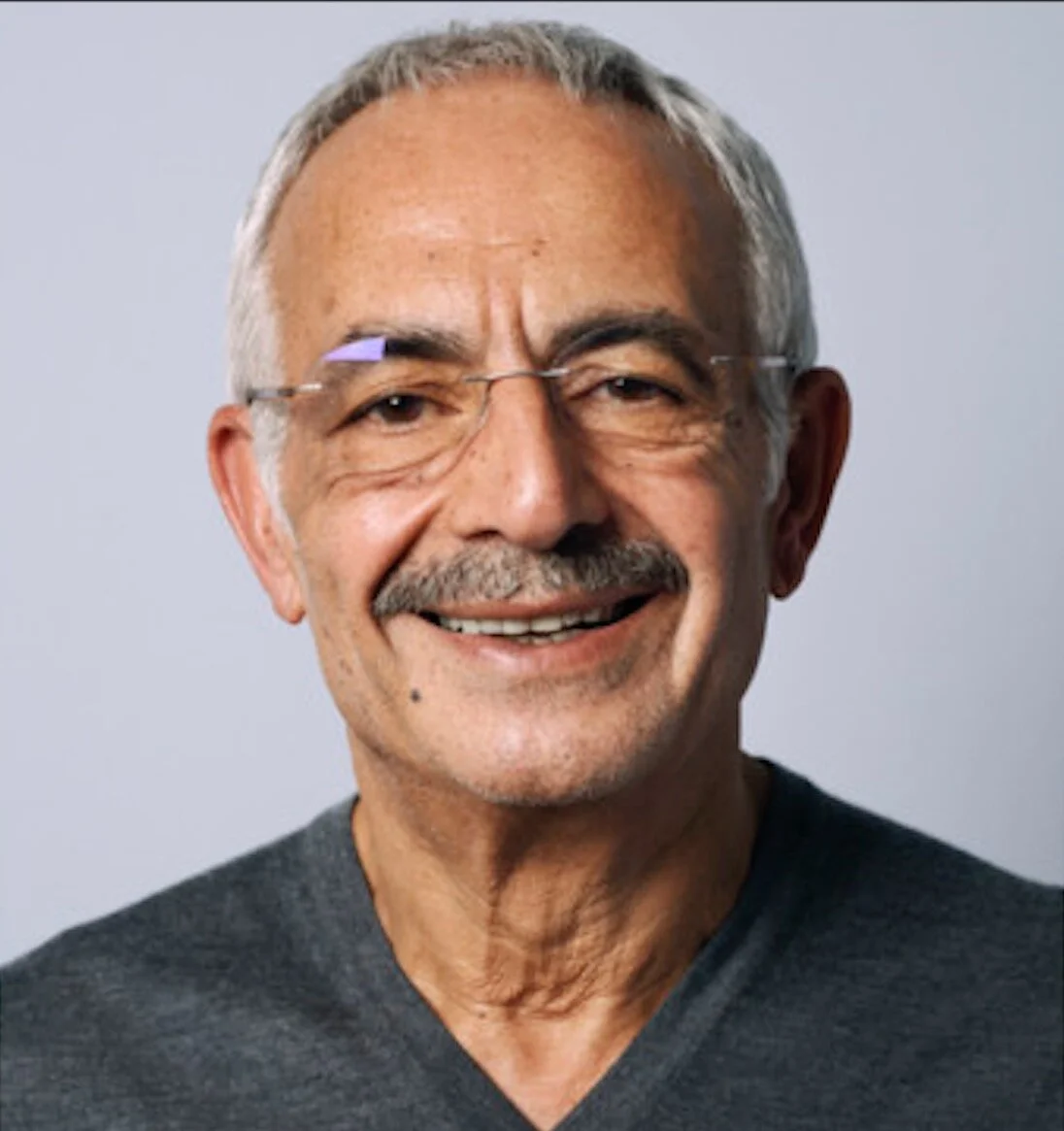 Jamil El-Imad: Connecting Our Brains to the World