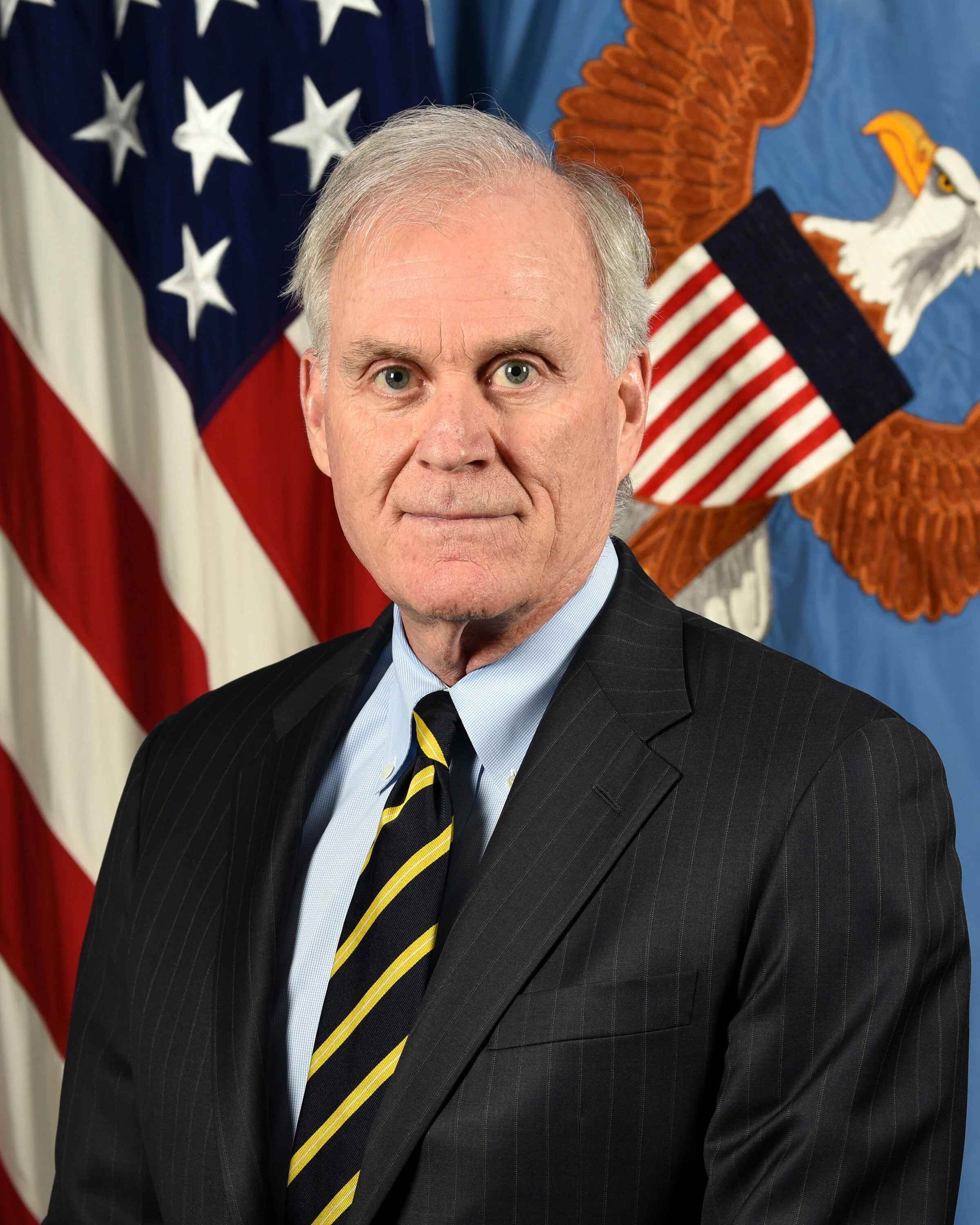 Richard V. Spencer: Integrated Naval Force, Eddie Gallagher, and the Philosophy of War