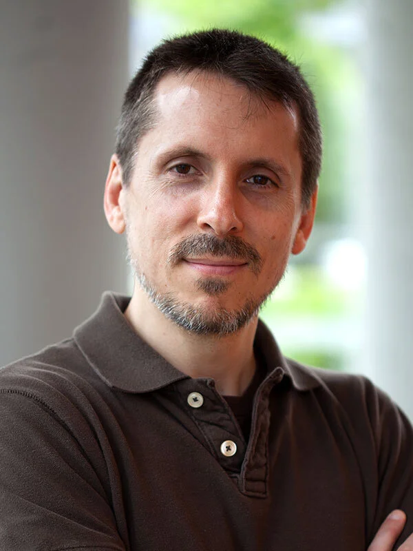 Jean Hebert: Do Our Minds Have To Decline With Age?