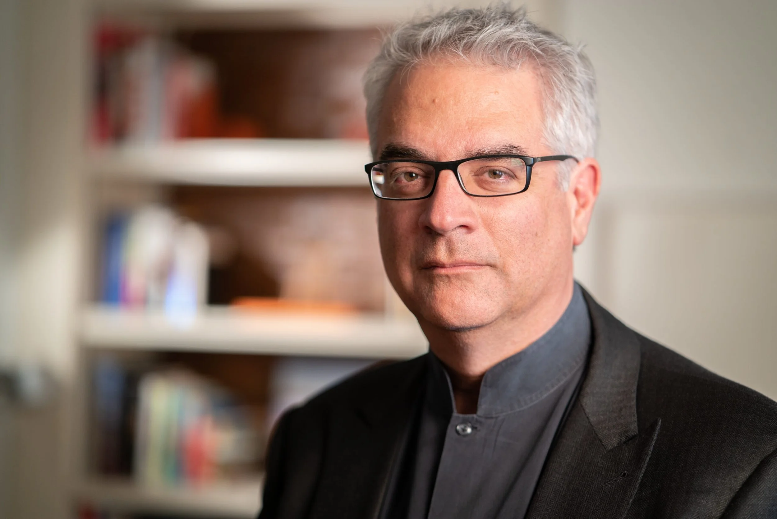 Nicholas Christakis: Understanding the Genetics of Social Networks