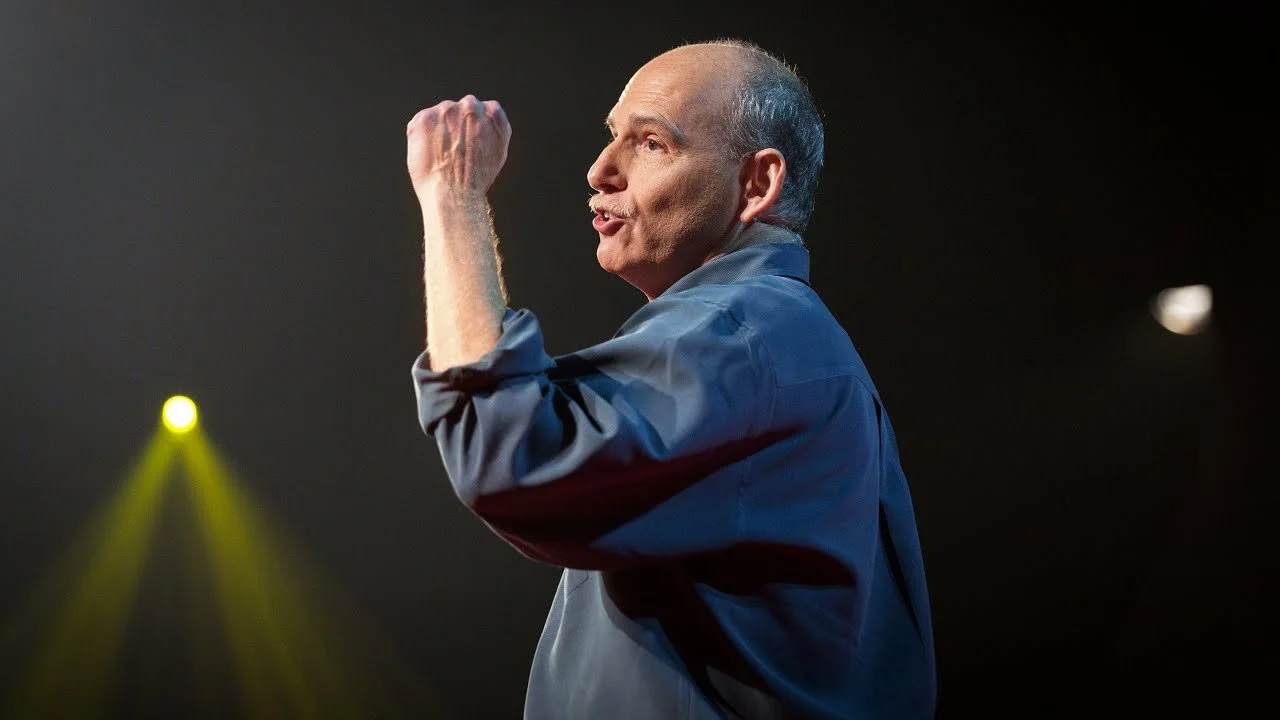 Ethan Nadelmann: Drug Policy’s Past, Present, and Future