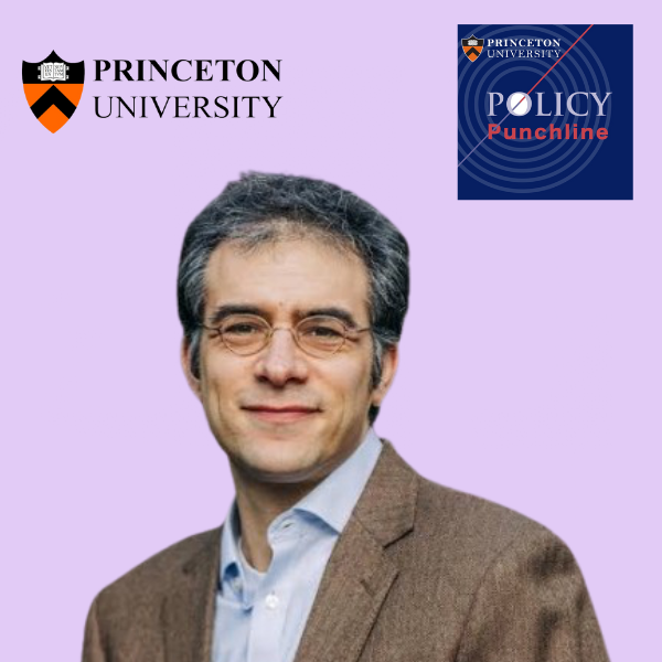 Voice Without a Veto: How to Bring Progress Back with Marc Dunkelman