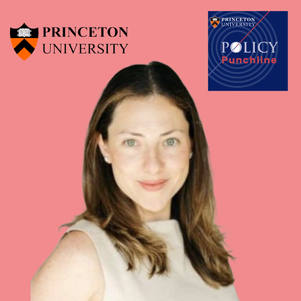 From Panama to the Orange Bubble to Negotiating with Terrorists, with Rachael Greenberg ‘14 