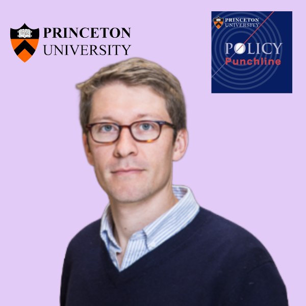 The Stealthy Middlegarchy: Who Really Holds America's Wealth? with Owen Zidar