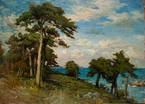 Exposition Auguste Boulard-fils