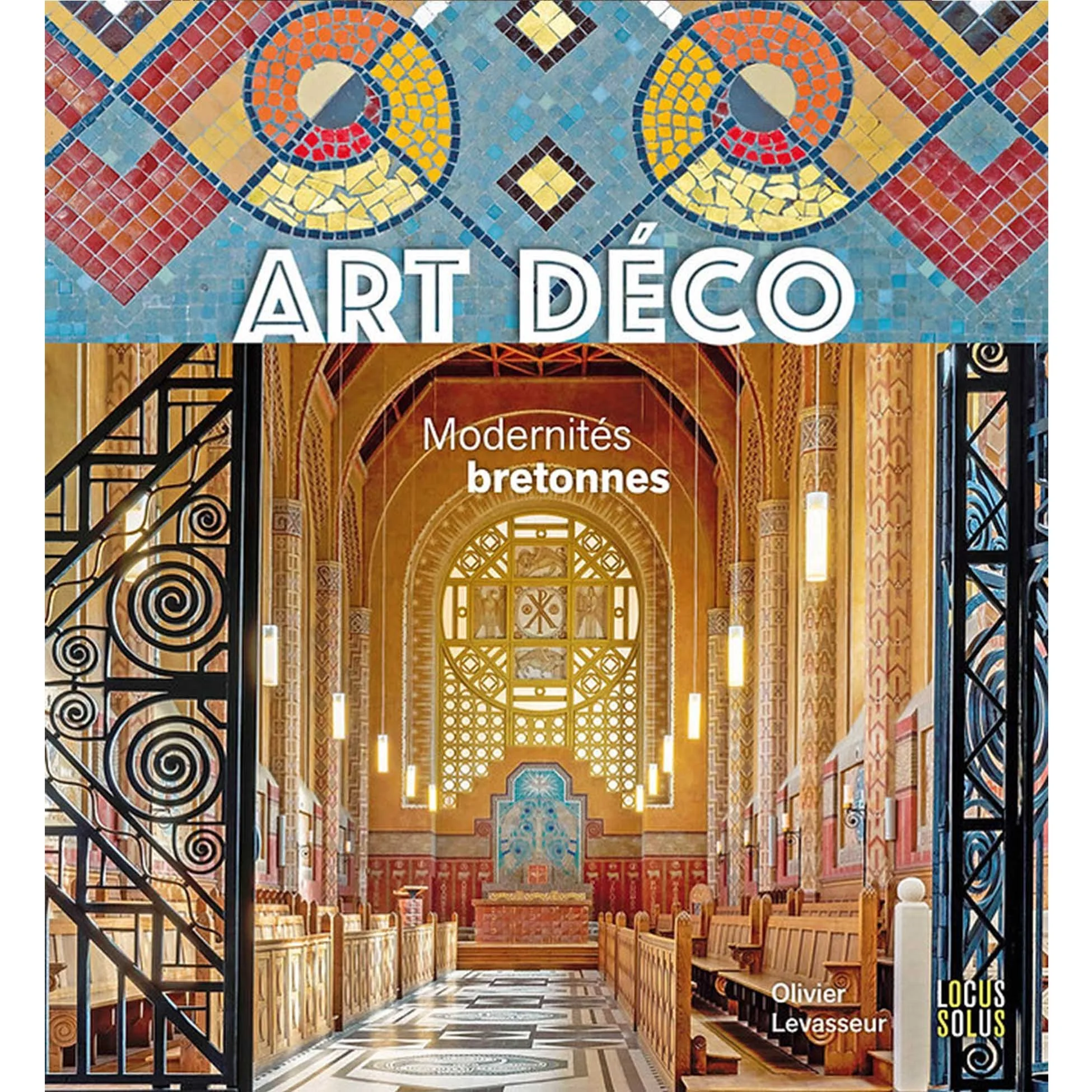 Nouvelle publication
