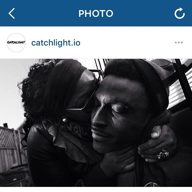 @catchlight.io is posting images from my Oakland project this week. Follow along!