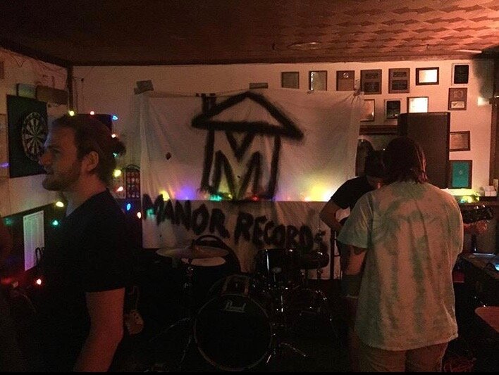 Colonial Club