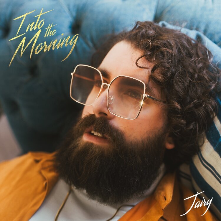 JAIRY - INTO THE MORNING (2020)