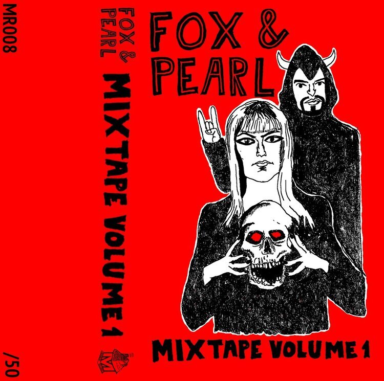 FOX &amp; PEARL MIXTAPE VOL. 1 (2020)