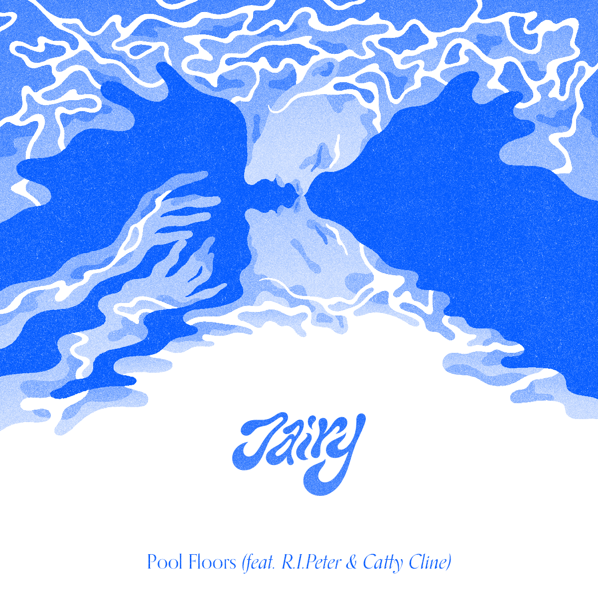 Jairy "Pool Floors" ft. R.I.Peter &amp; Catty Cline (2021)