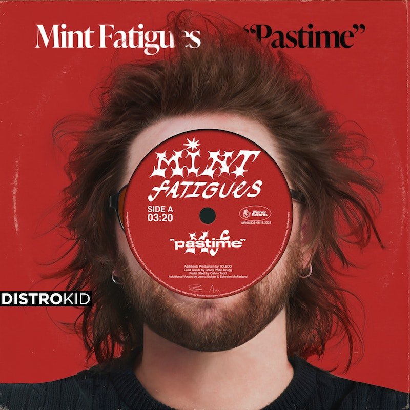 Mint Fatigues "Pastime" (2023)