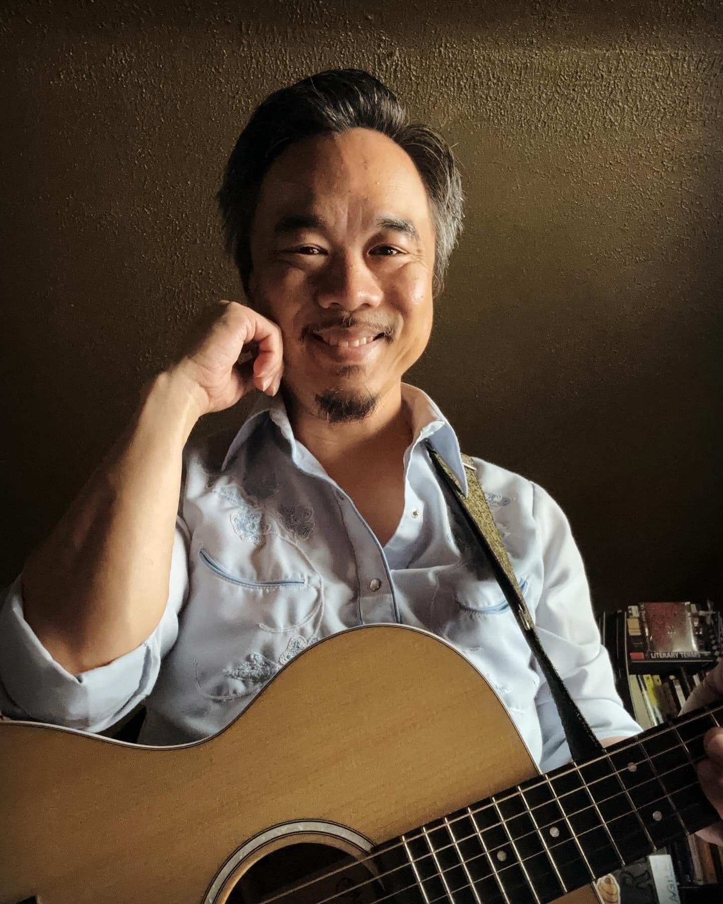 Songbird Sessions ft. Vi Tran @ Manor Records