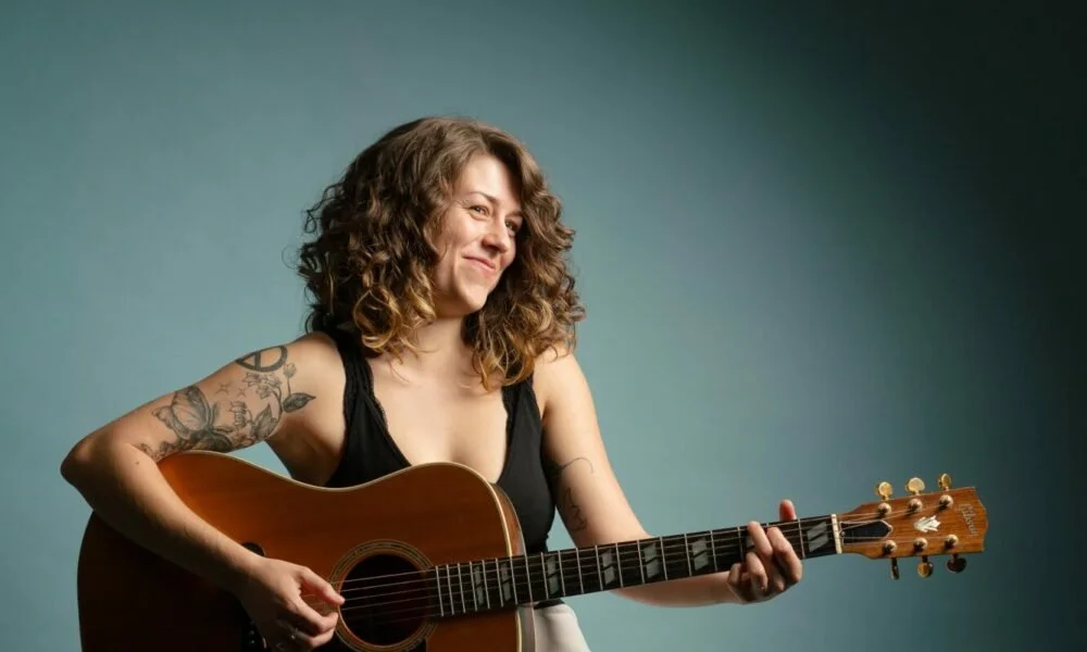 Songbird Sessions ft. Miki P (Z Show Takeover)