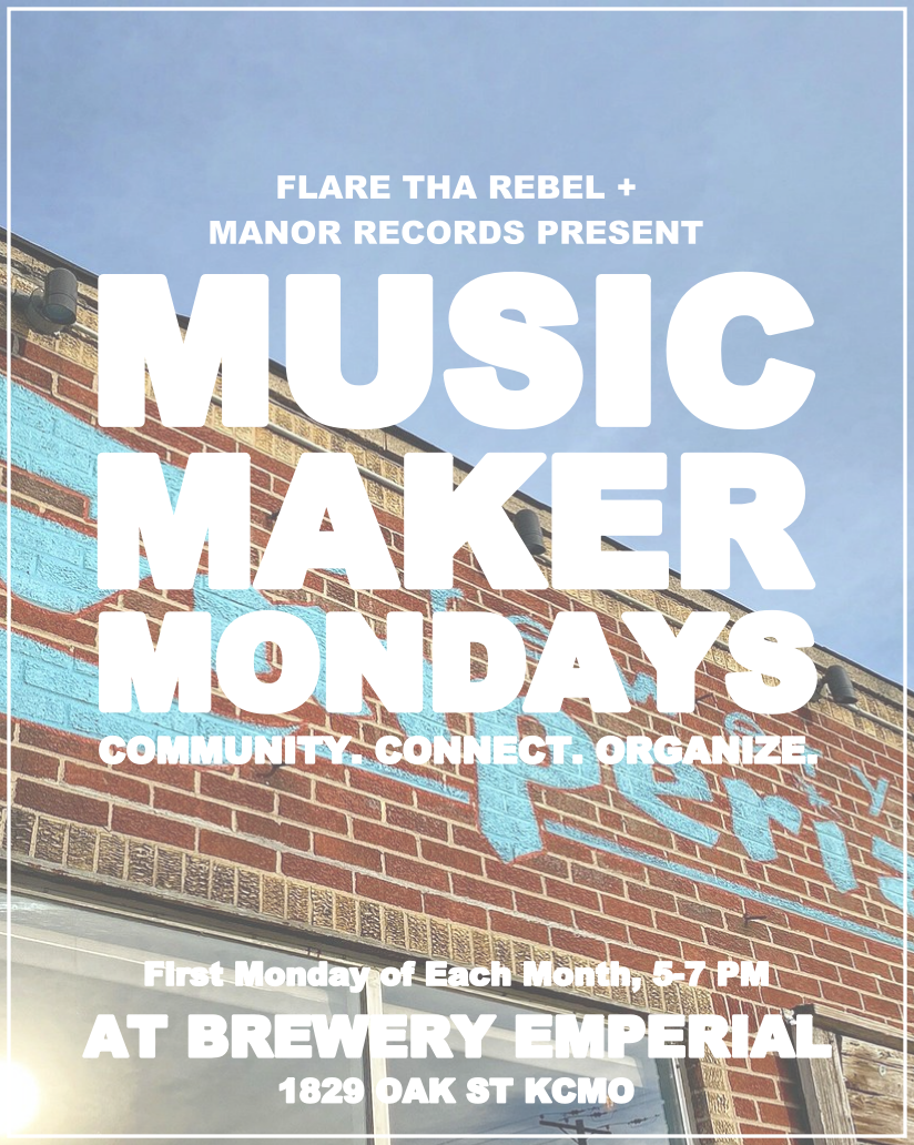 Music Makers Happy Hour @ Brewery Emperial