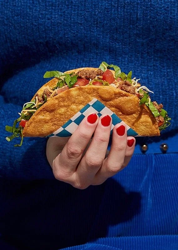 Tacos For A Cause @ Tiki Taco