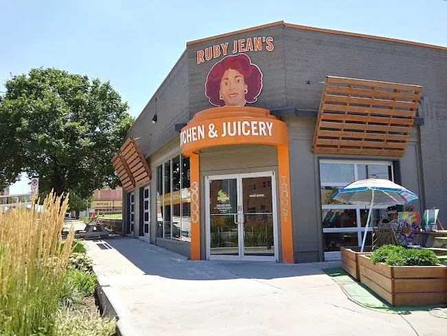 Ruby Jean's Juicery