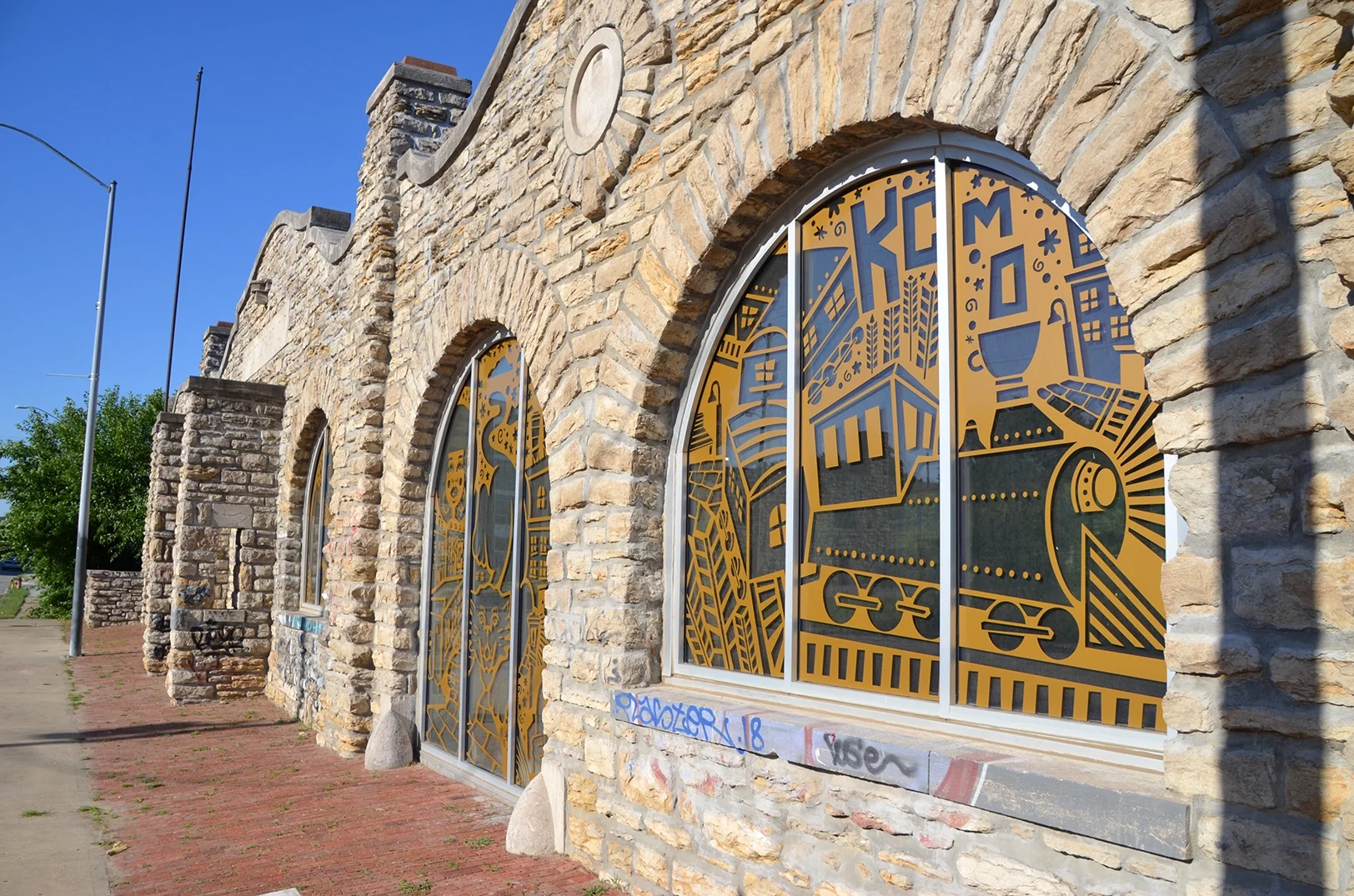 Vine Street Brewing Co.