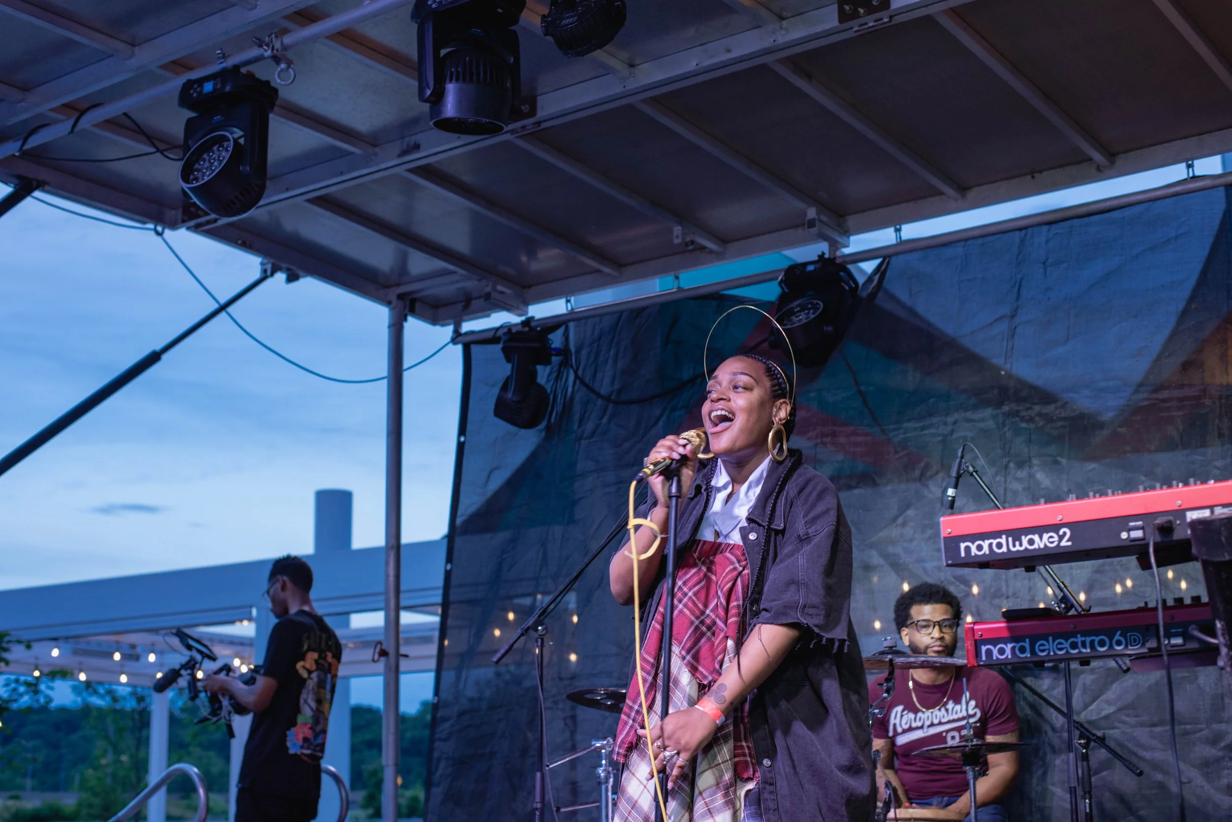 Artist Highlight : Jass