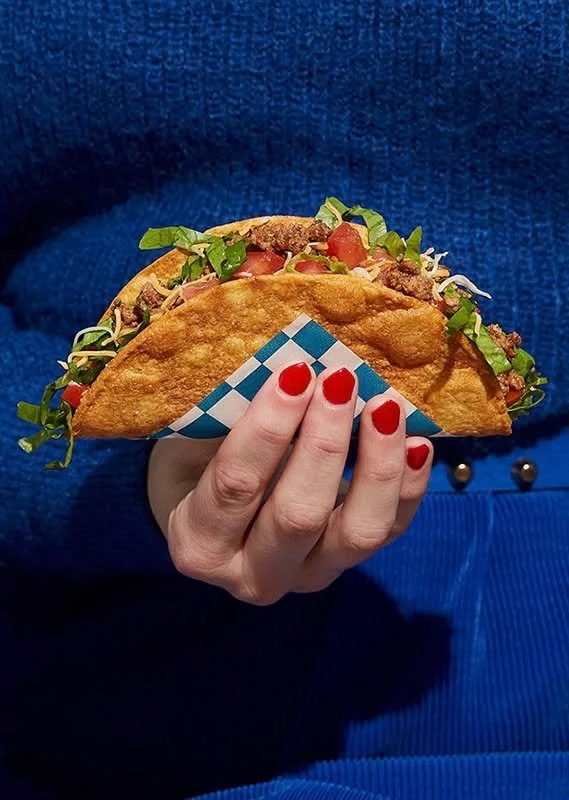 Tacos For A Cause : Manor Records Foundation