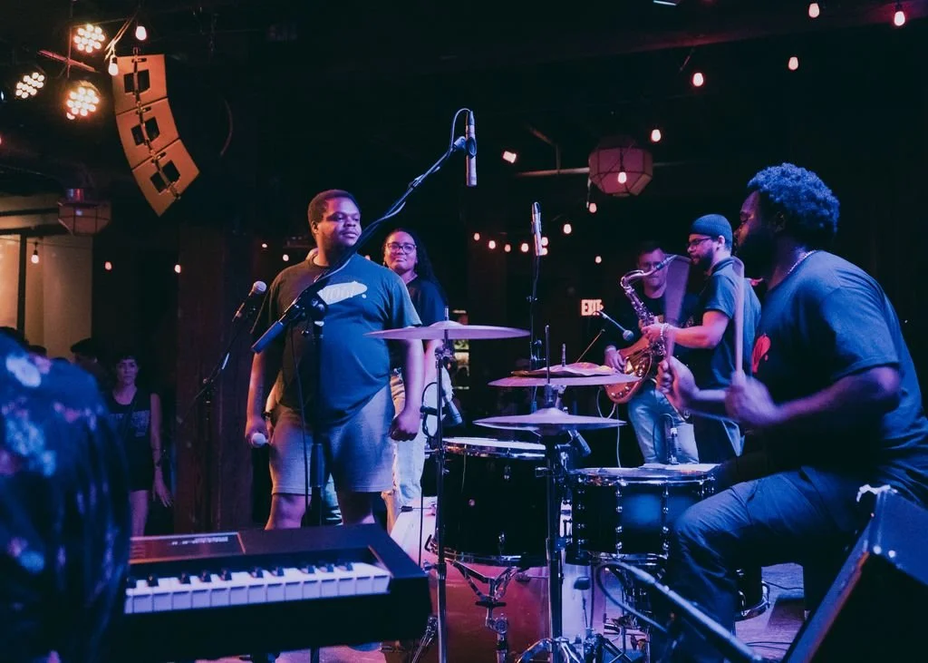 Jamogi & The Jammers
