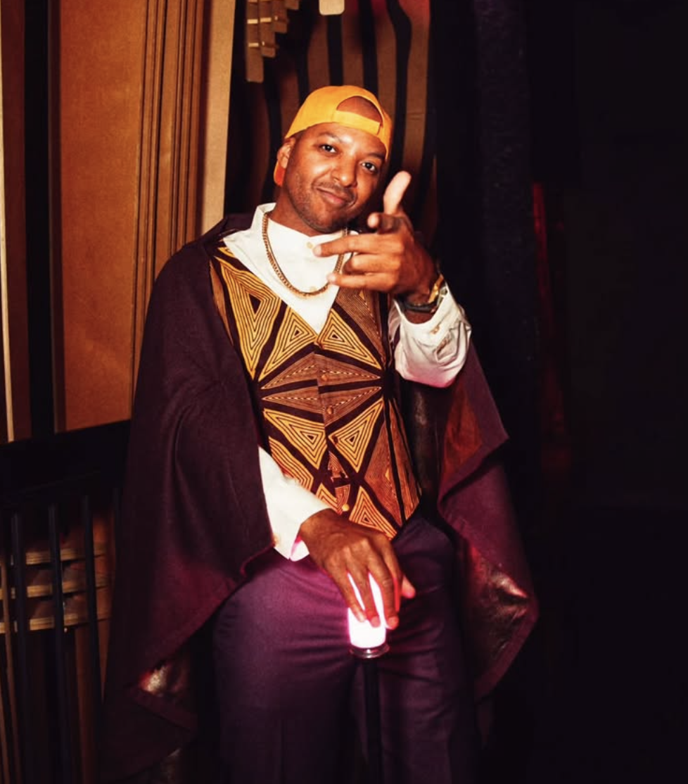 Kemet Coleman
