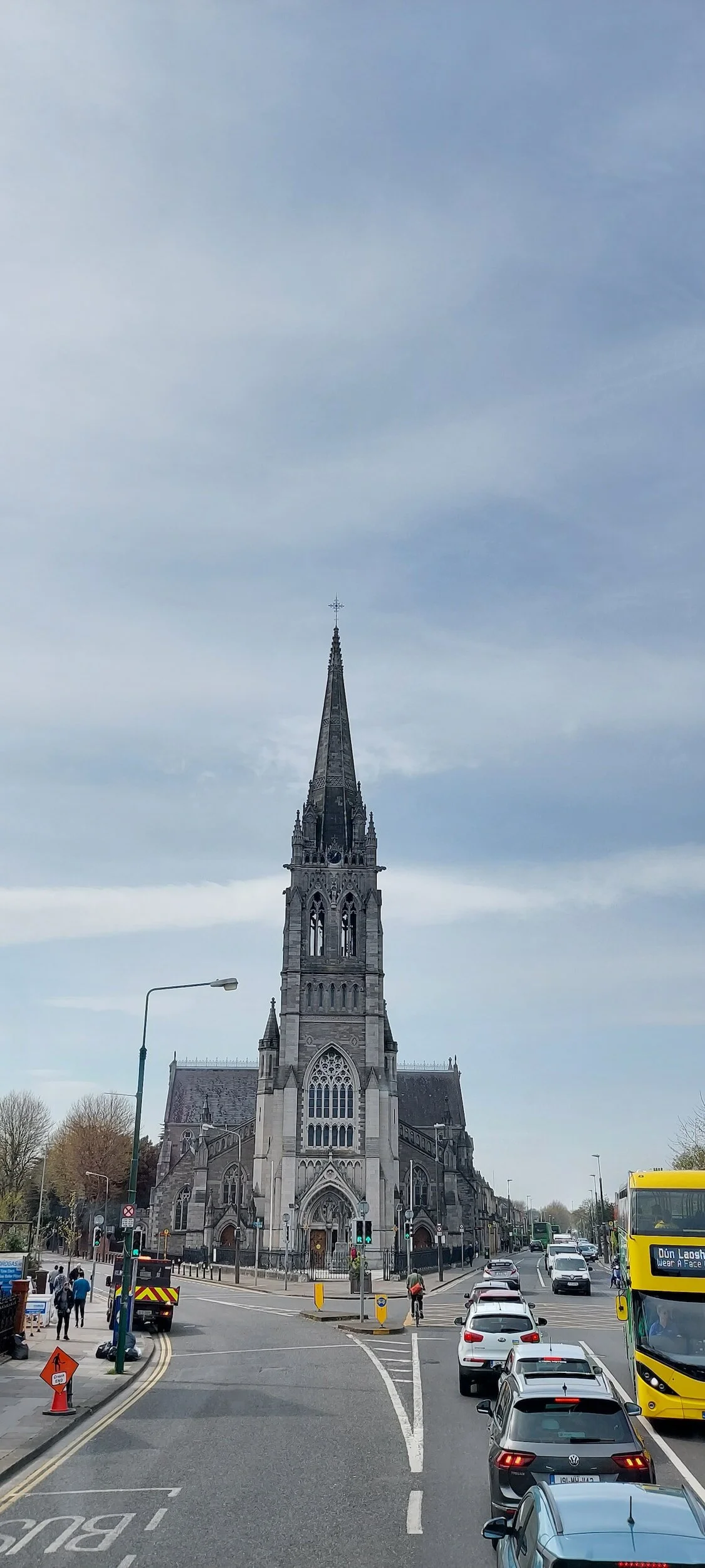 Cultivating a Sanctuary Within