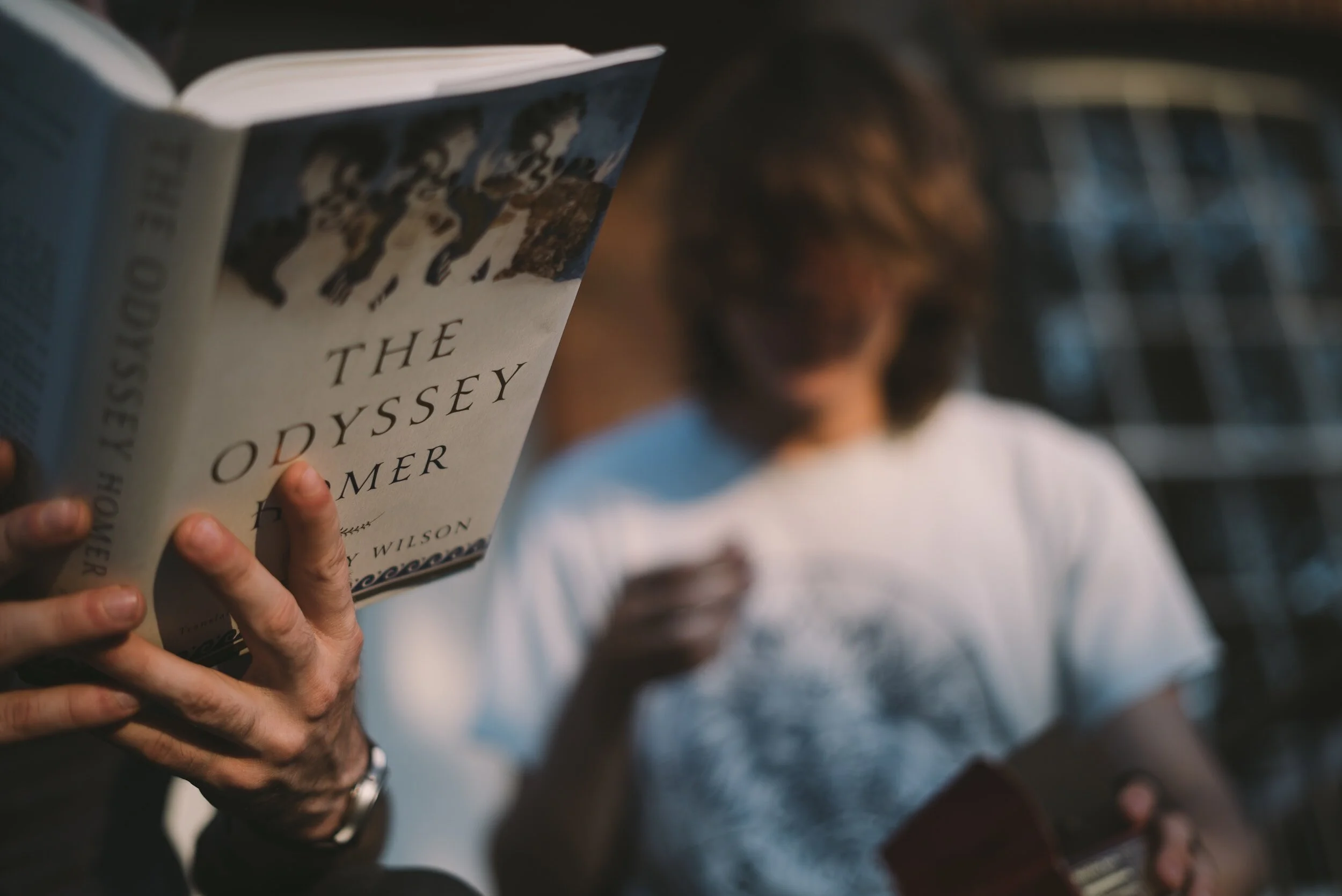 Navigating the Odyssey of Dispassion