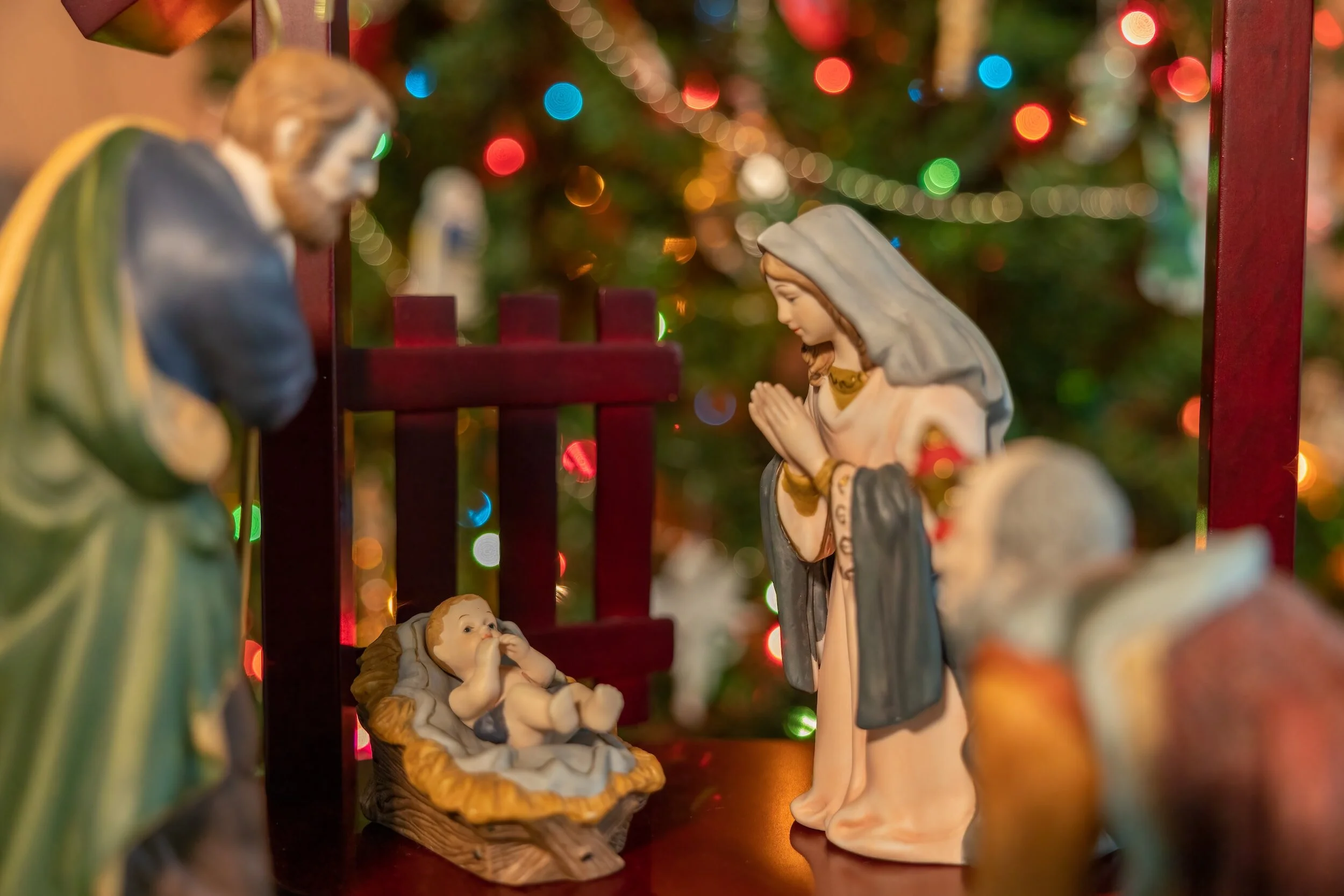 The Incarnate Logos: Understanding Theology through Christ