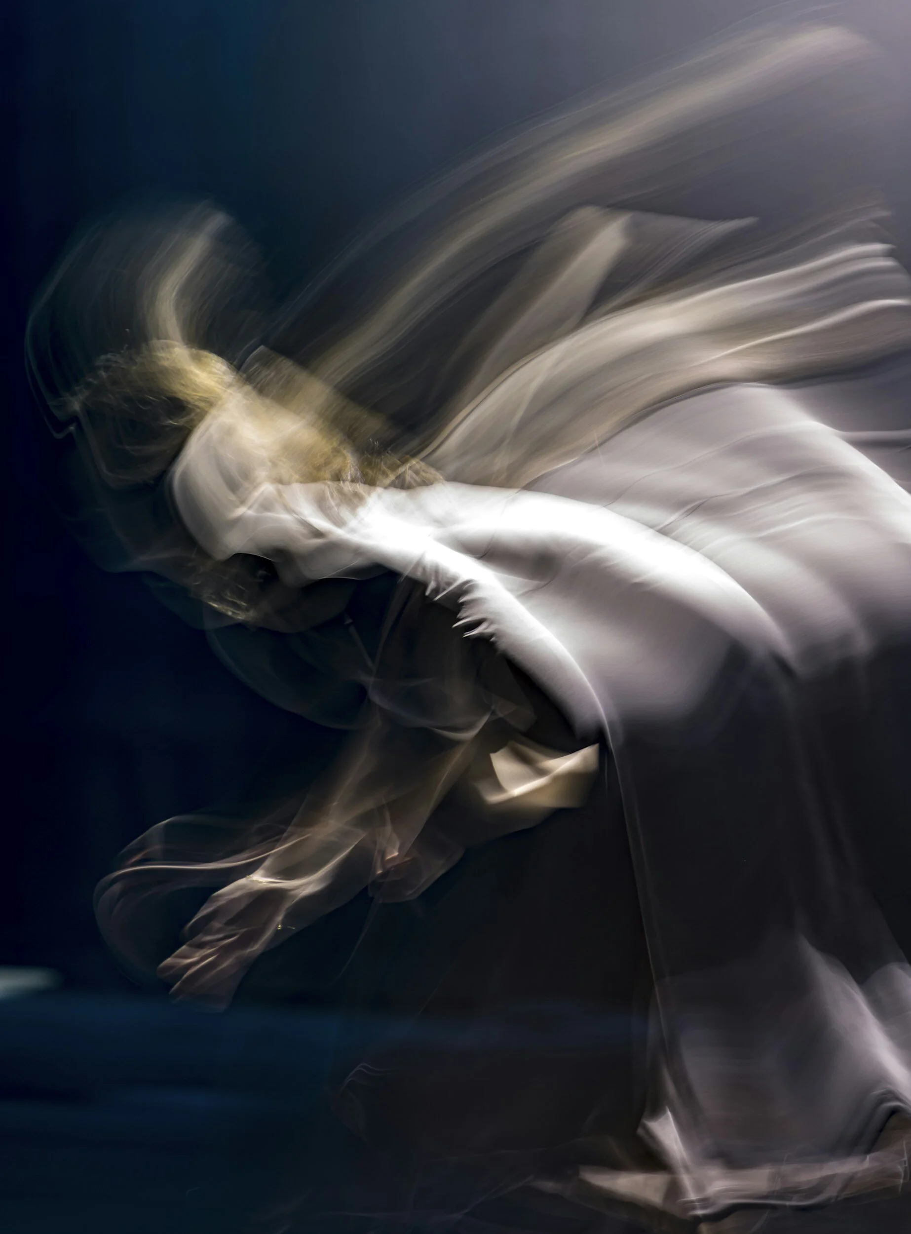 Echoes of the Angels