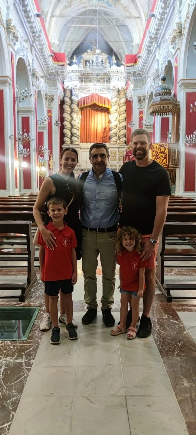 Tragedy and Communal Grief: Reflections on the Patronal Feast of San Paolo (Sabbatical Reflection #9)