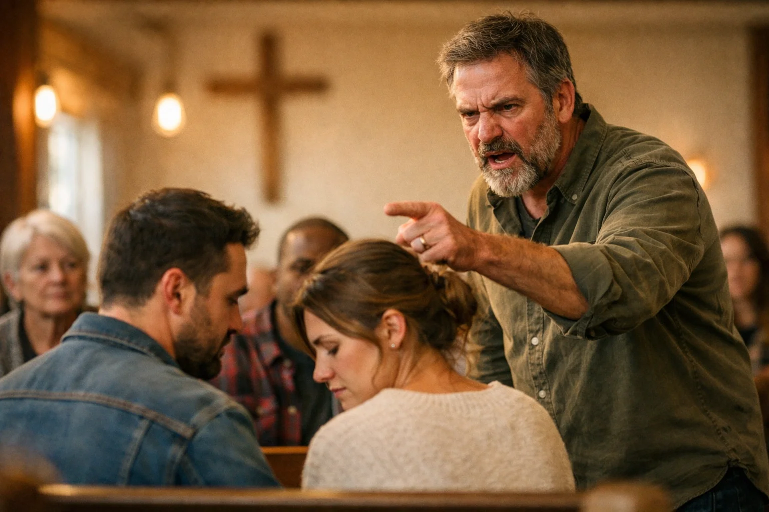 The Angry Prophet: When Mercy Feels Like an Insult