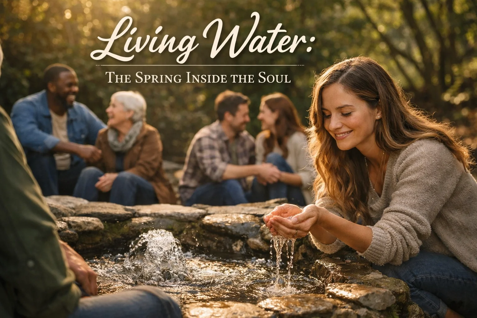 Living Water