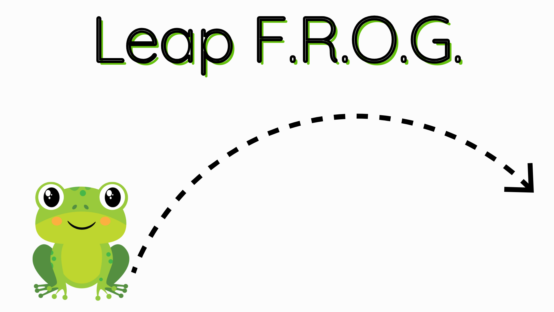 Spring 2025: Leapfrog 2.0