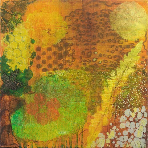 Flora #1