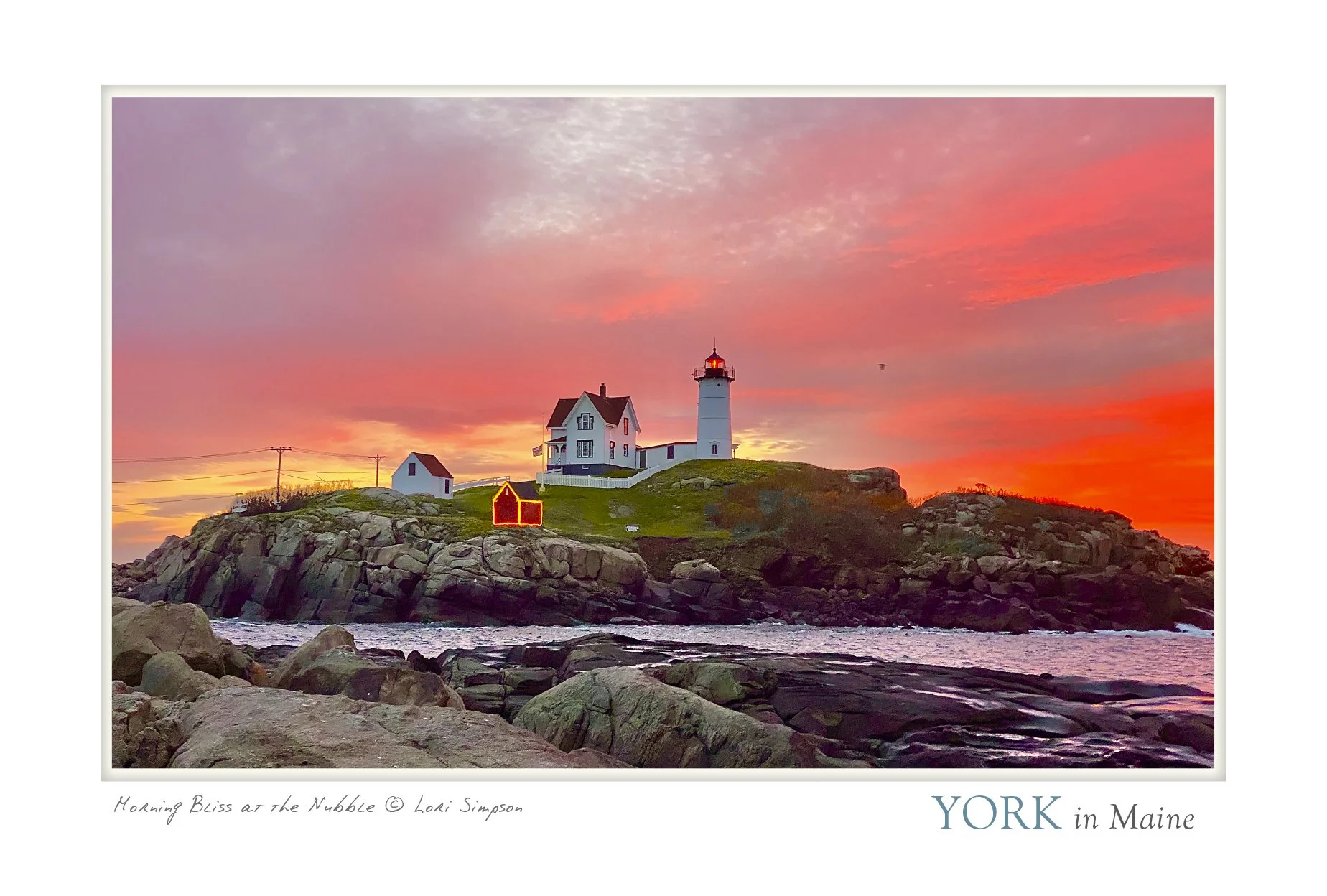 morning bliss at the nubble 4X6_POSTCARD_3-1.jpg