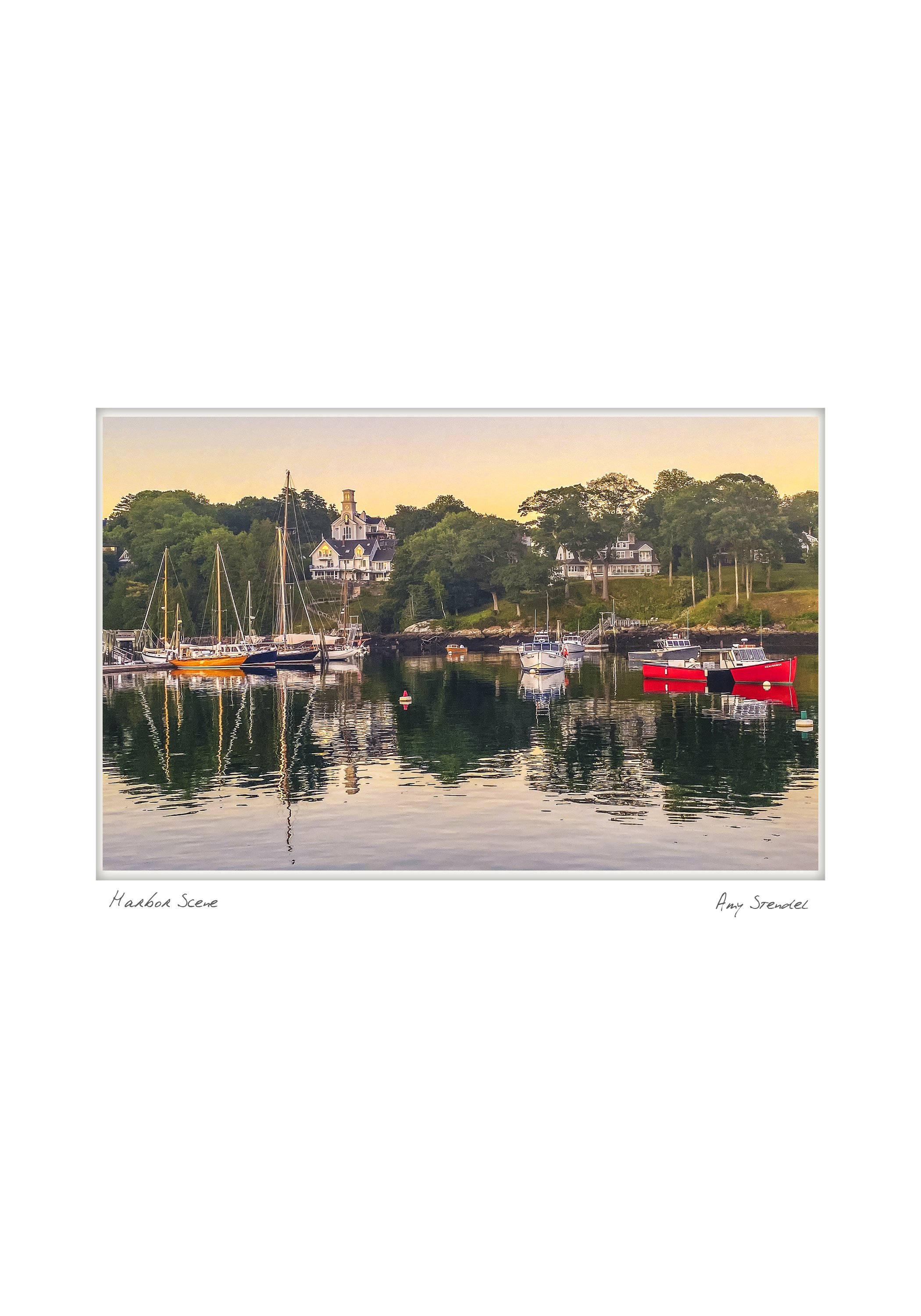 half harbor scene Rockport_Stendel_5X7.jpg