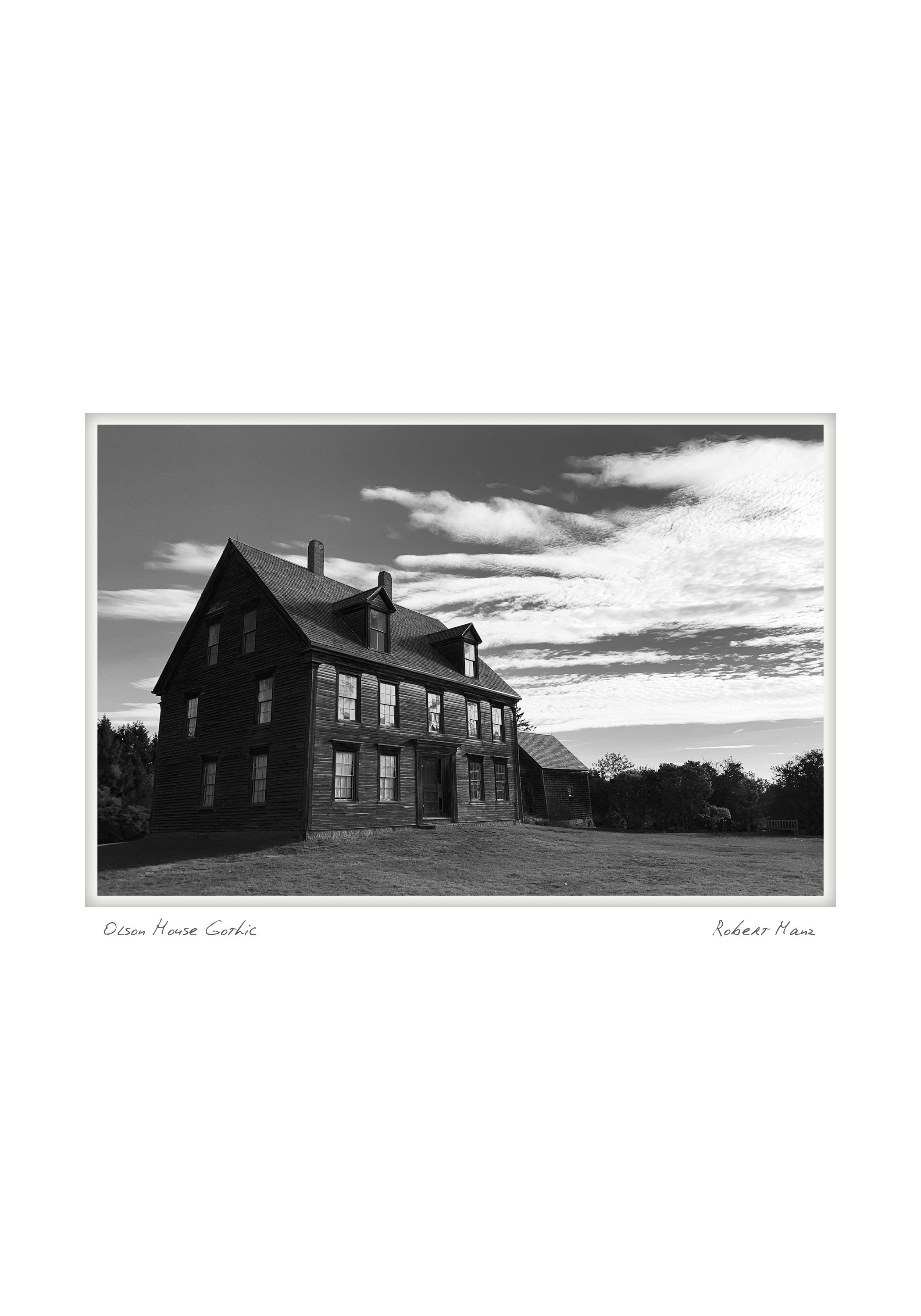 half olson house gothic NOTECARD_5X7_horizontal.jpg