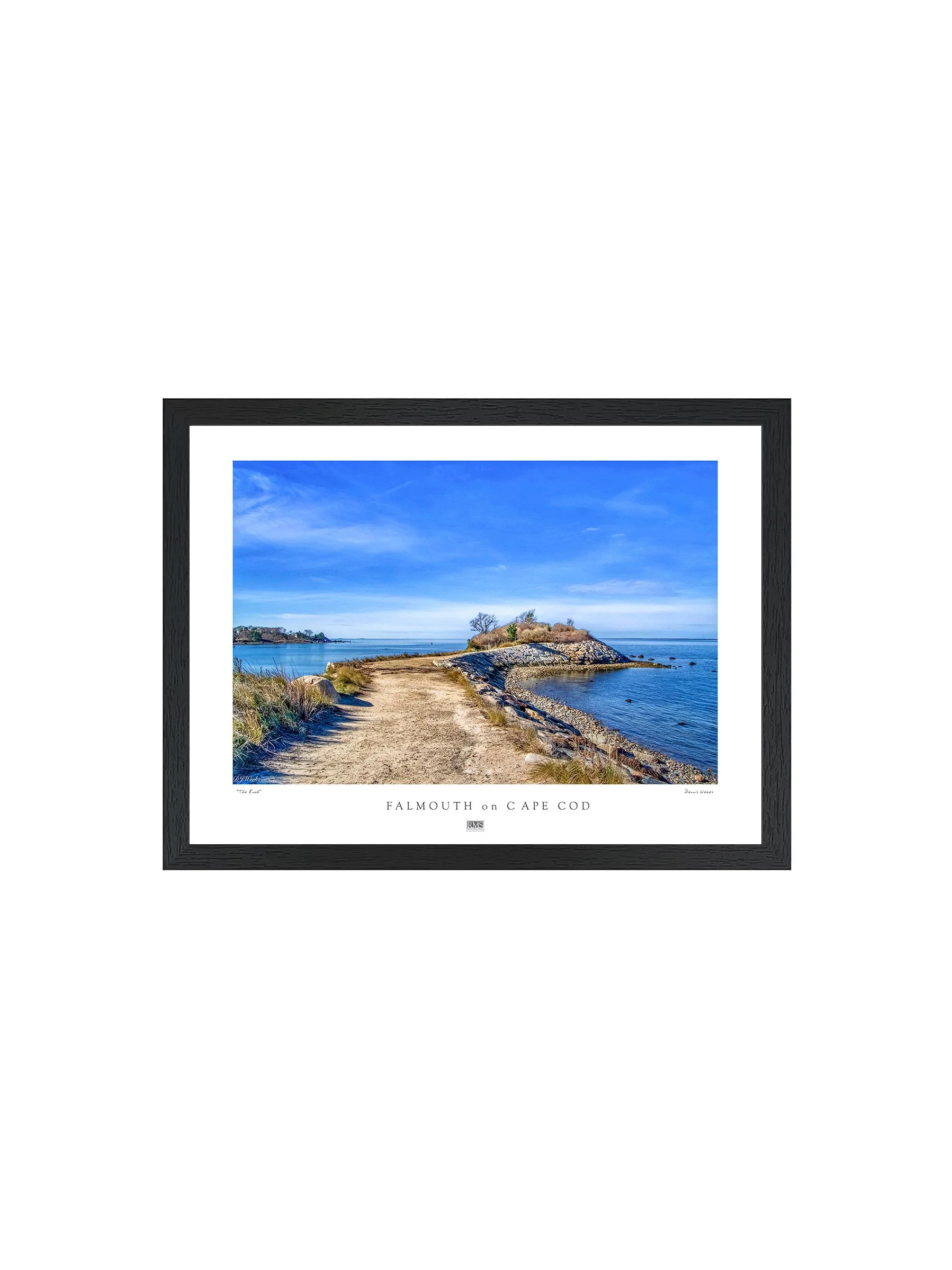 black frame poster the knob.jpg